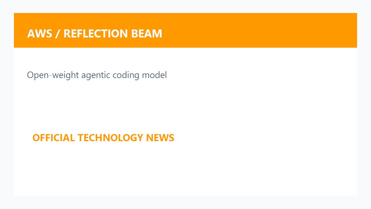 AWS Reflection Beam模型与SageMaker部署原创配图